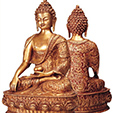 Buddha, Shiva and more
