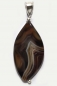 Preview: Agate pendant