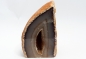 Preview: Agate geode nature 8, Brazil 1355 grams