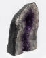 Preview: Amethyst Druse Basecut, 4000 Gramm