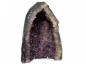 Preview: Amethyst druzy, basecut, 23300 grams, extra quality