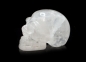 Preview: Crystal skull, rock crystal small