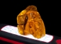 Preview: Baltic amber XL, large piece, 52,88 grams