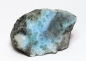 Preview: Larimar Rough Stone 2525 Carat