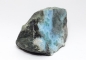 Preview: Larimar Rough Stone 2525 Carat