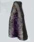 Preview: Amethyst Druse Basecut, 8600 Gramm