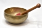 Preview: Singing bowl Nepal OM, 300 grams