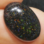 Preview: Matrix Opal Multicolor - 7.74 ct - Queensland - Australia