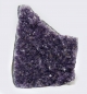 Preview: Uruguay Amethyst, 750 Gramm, dunkle Kristalle