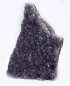 Preview: Uruguay Amethyst, 750 Gramm, dunkle Kristalle