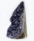 Preview: Uruguay Amethyst, 850 Gramm, dunkle Kristalle