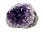 Preview: Uruguay amethyst, side polished, 690 grams