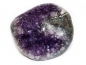 Preview: Uruguay amethyst, side polished 805 grams