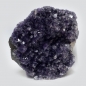 Preview: Uruguay amethyst, 1840 grams, dark, purple crystals