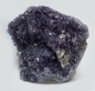 Preview: Uruguay amethyst, 1840 grams, dark, purple crystals