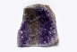 Preview: Uruguay amethyst, 515 grams, dark crystals