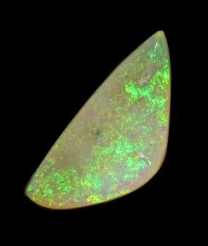 Mintabie Kristall Opal, Australien, 5,01 Carat