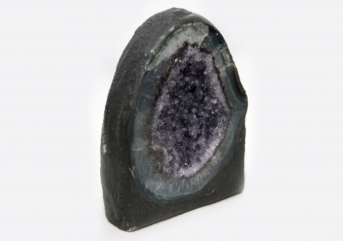 Amethyst Druse, Extra Qualität