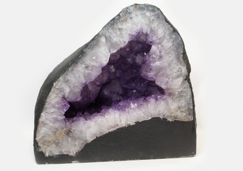 Amethyst druse, 16,30 kg