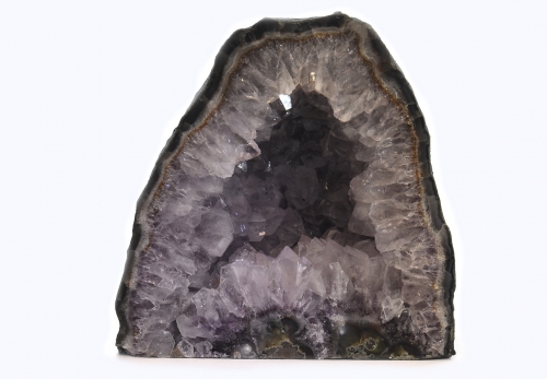 Amethyst Druse, ca. 16,76 kg