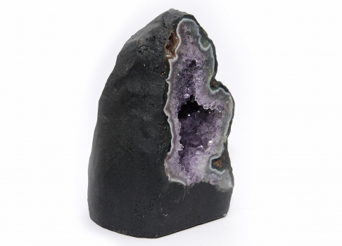 Amethyst Druzy, Extra-Quality