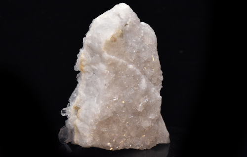 Rock crystal  brasilia  no 2