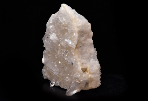 Rock crystal  brasilia  no 2