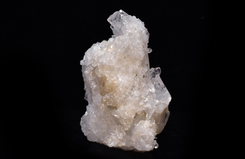 Rock crystal  brasilia  no 4