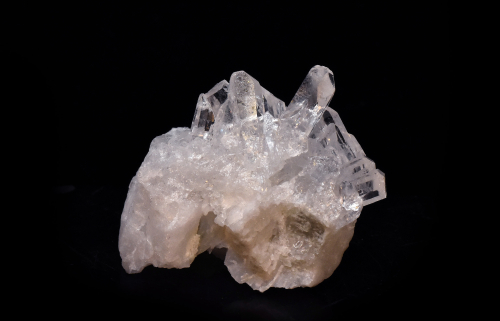 Rock crystal  brasilia  no 5