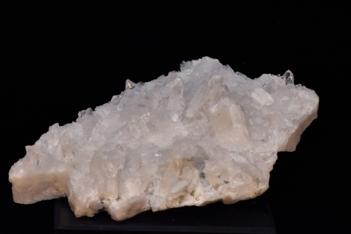 Rock crystal  brasilia  no 7