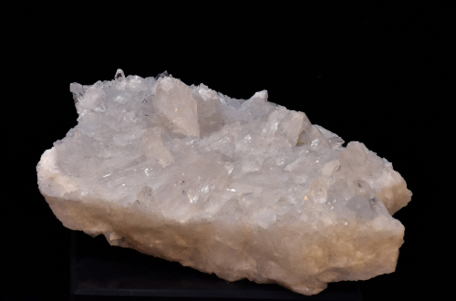 Rock crystal  brasilia  no 7