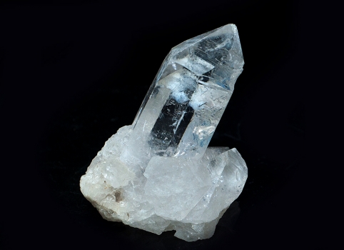 Rock crystal 30 grams