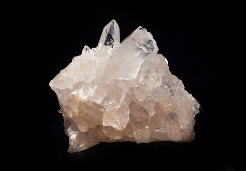 Rock crystal 160 grams