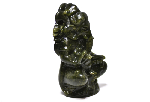 Ganesha Jade