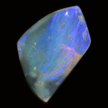 Lightning Ridge Kristall Opal, Australien, 4,43 Carat