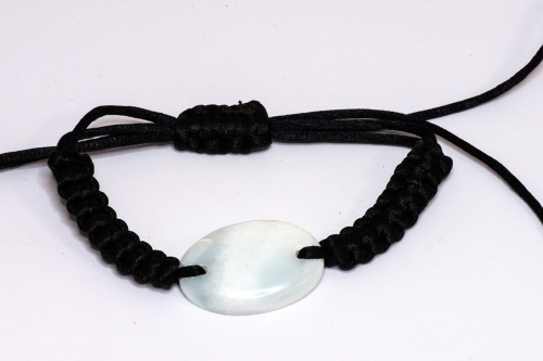 Larimar bracelet No. 13