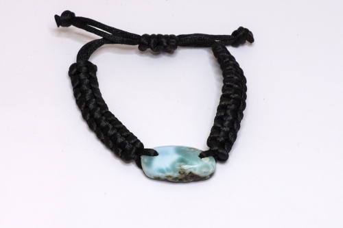 Larimar bracelet No. 9