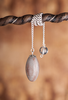 shiva lingam pendulum