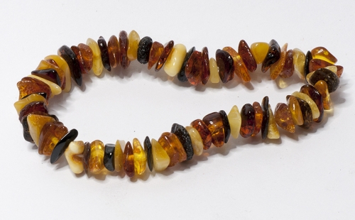 Amber bracelet children