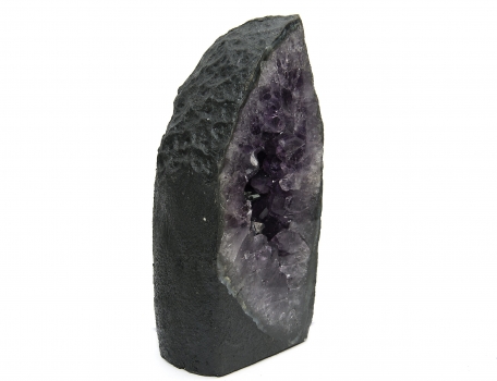 Amethyst Druzy, Extra-Quality