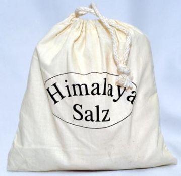 Himalaya Salz Granulat, 1 kg