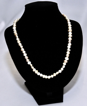 Freshwater Pearl Necklace