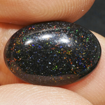 Matrix Opal Multicolor - 7.74 ct - Queensland - Australien