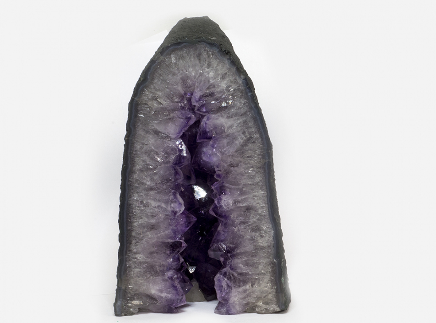 Amethyst Druzy, Extra-Quality, 6500 grams