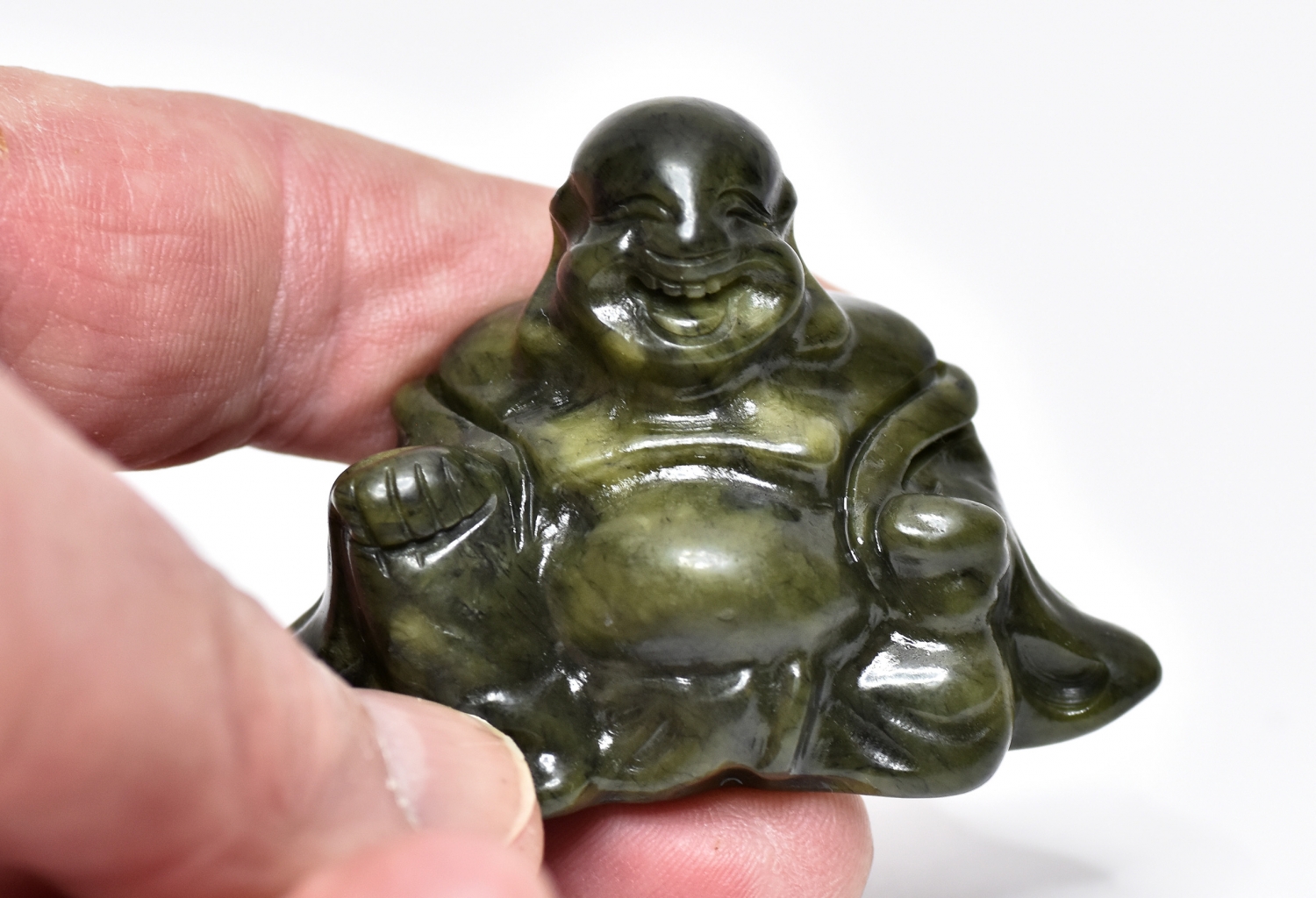 Buddha Jade