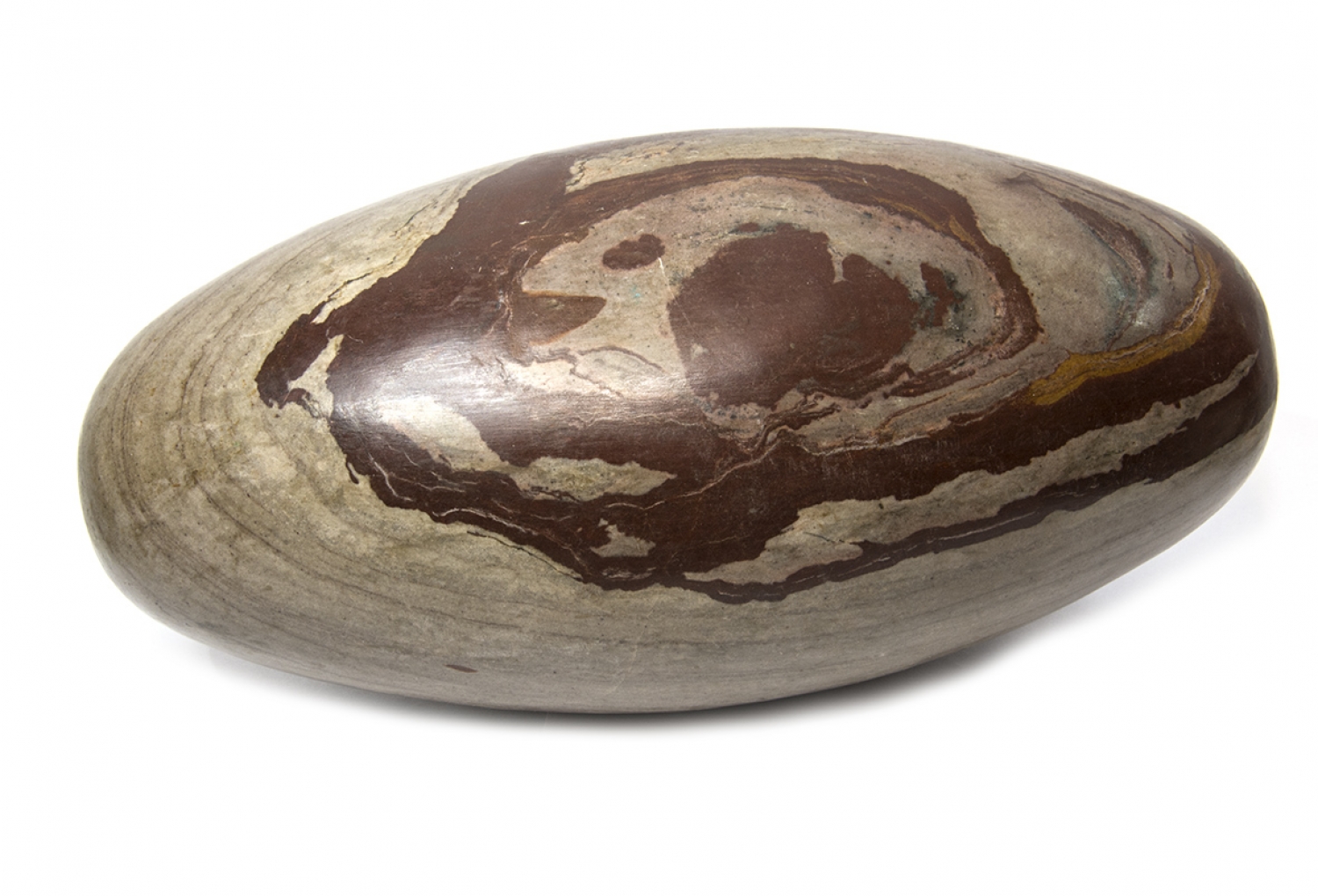 SHIVA LINGAM XL no. 2