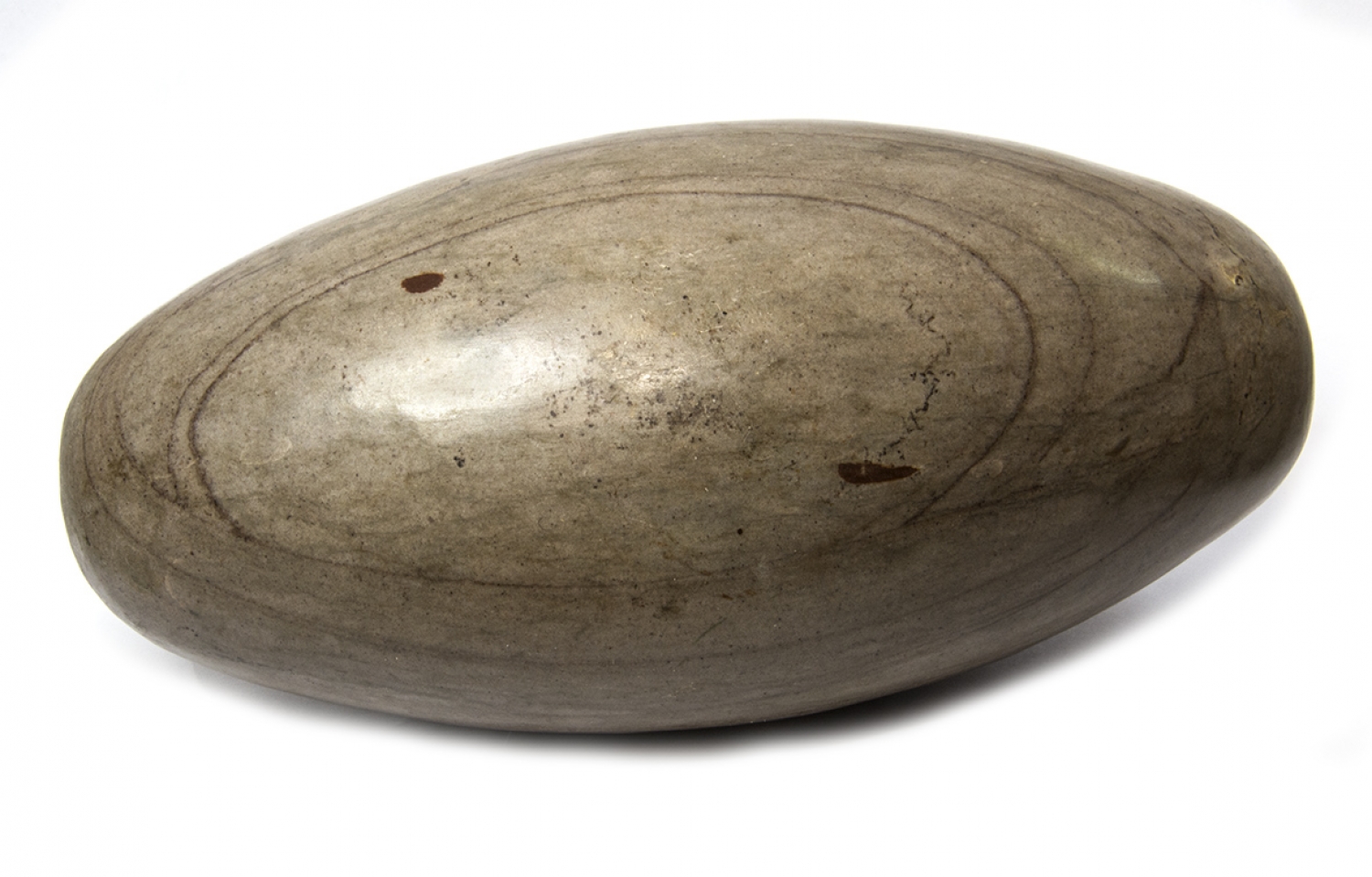 SHIVA LINGAM XL no. 2