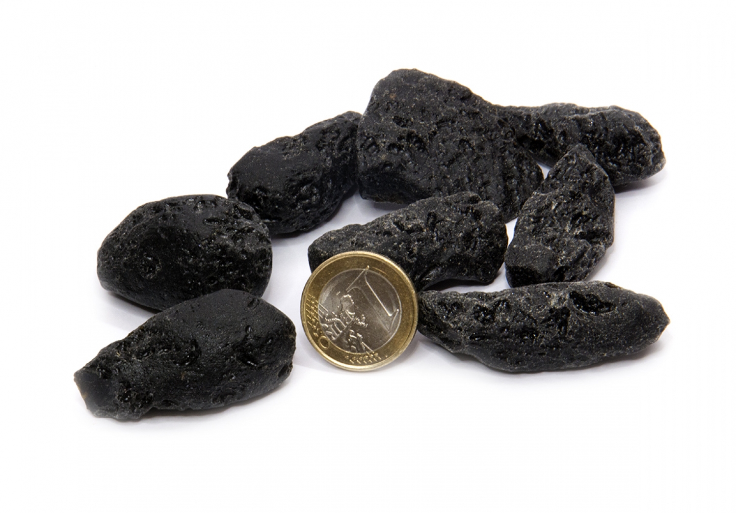 Tektite from China