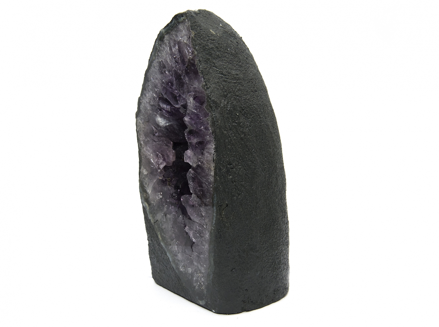 Amethyst Druzy, Extra-Quality