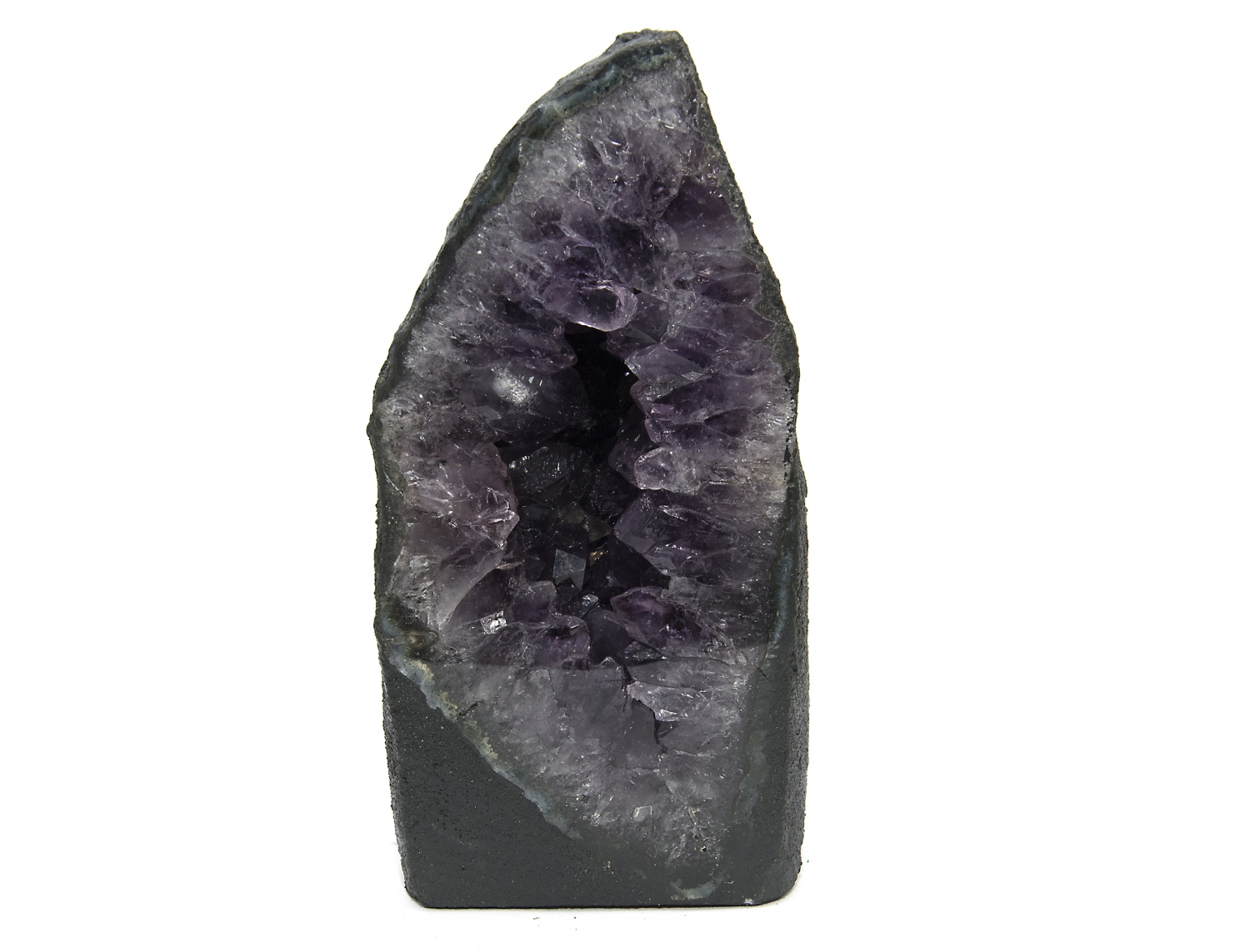 Amethyst Druzy, Extra-Quality